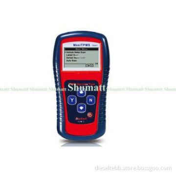 OBDII Reader Universal Car Diagnostic Scanner Autel Service